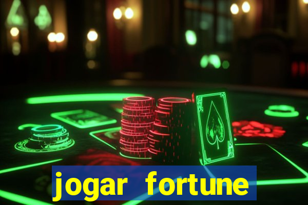 jogar fortune rabbit demo